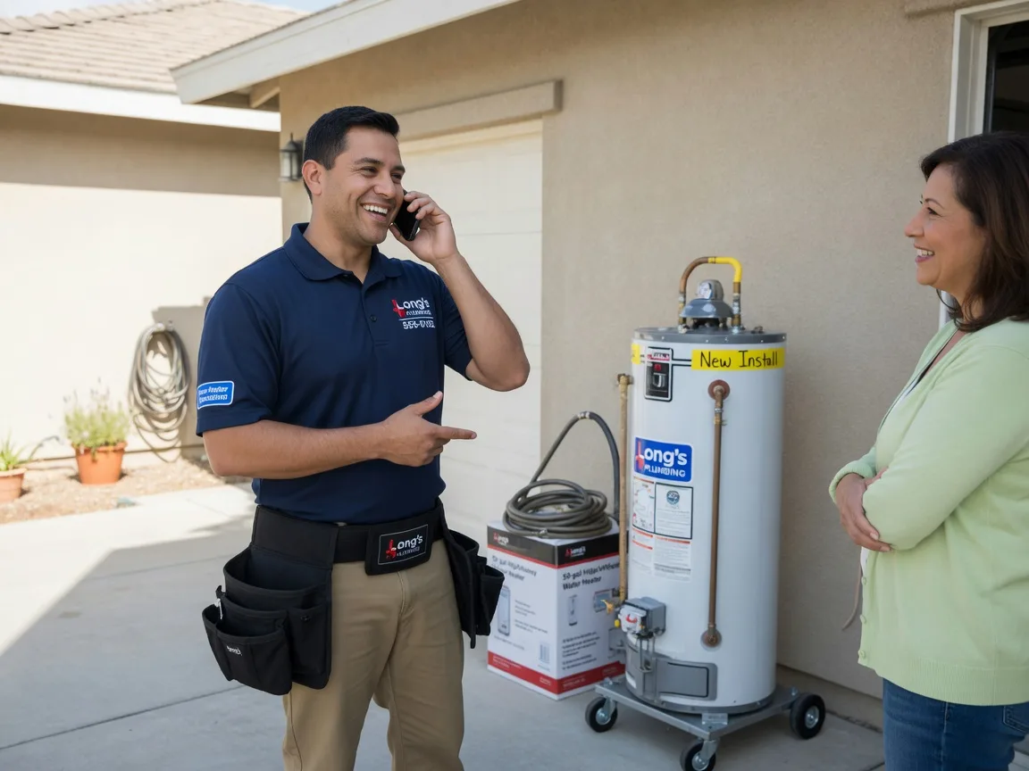 Leak Detection Okemah, OK FAQs